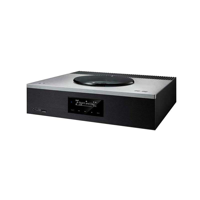 Technics SA-C600