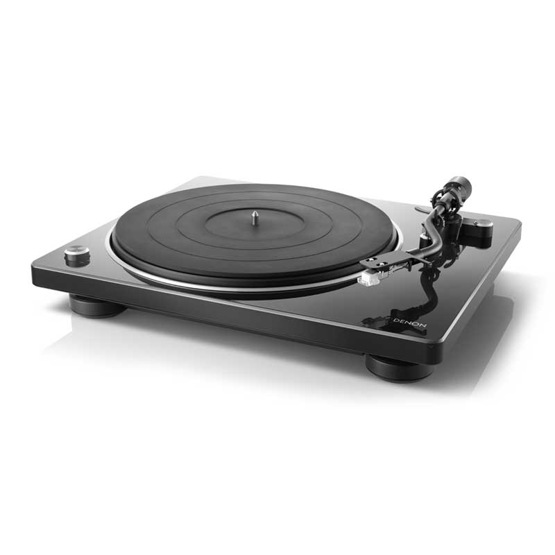 Denon DP-400