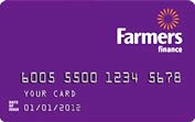 Farmers Card