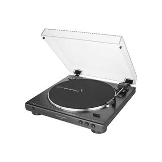 Audio Technica AT-LP60X-BT